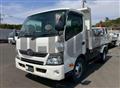 2015 Hino Dutro