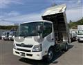 2015 Hino Dutro