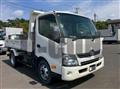 2015 Hino Dutro