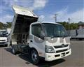 2015 Hino Dutro