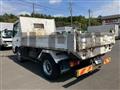 2015 Hino Dutro