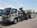 2023 Mitsubishi Fuso Canter