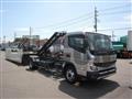 2023 Mitsubishi Fuso Canter