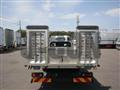 2023 Mitsubishi Fuso Canter