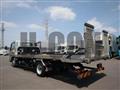 2023 Mitsubishi Fuso Canter