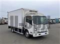 2013 Isuzu Elf Truck