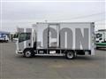 2013 Isuzu Elf Truck