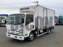 2013 Isuzu Elf Truck