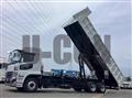 2025 Mitsubishi Fuso Super Great