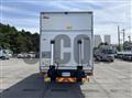 2025 Mitsubishi Fuso Canter