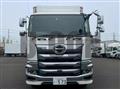2019 Hino Profia
