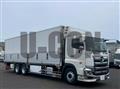 2019 Hino Profia