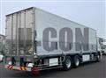 2019 Hino Profia