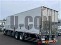 2019 Hino Profia