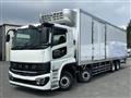2025 Mitsubishi Fuso Super Great