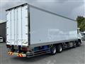 2025 Mitsubishi Fuso Super Great