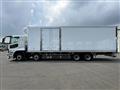 2025 Mitsubishi Fuso Super Great