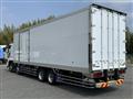 2025 Mitsubishi Fuso Super Great
