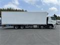 2025 Mitsubishi Fuso Super Great