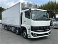 2025 Mitsubishi Fuso Super Great