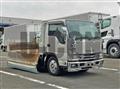 2021 Isuzu Elf Truck