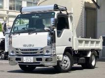 2021 Isuzu Elf Truck
