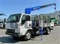 2023 Isuzu Elf Truck