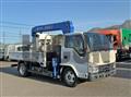 2023 Isuzu Elf Truck