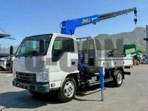 2023 Isuzu Elf Truck
