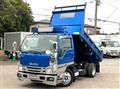 2020 Isuzu Elf Truck