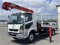 2025 Mitsubishi Fuso Fighter