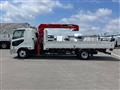 2025 Mitsubishi Fuso Fighter