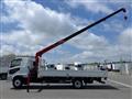 2025 Mitsubishi Fuso Fighter