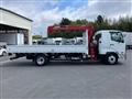 2025 Mitsubishi Fuso Fighter