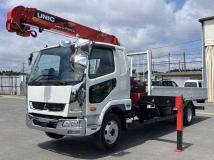 2025 Mitsubishi Fuso Fighter