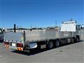 2026 Mitsubishi Fuso Super Great