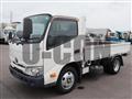 2020 Toyota Dyna Truck