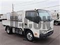 2020 Toyota Dyna Truck