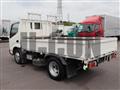 2020 Toyota Dyna Truck