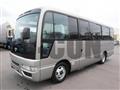 2020 Nissan Civilian Bus