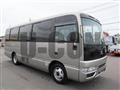 2020 Nissan Civilian Bus
