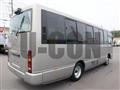 2020 Nissan Civilian Bus