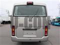 2020 Nissan Civilian Bus