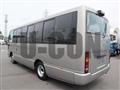 2020 Nissan Civilian Bus