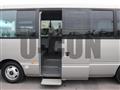 2020 Nissan Civilian Bus