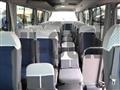 2020 Nissan Civilian Bus