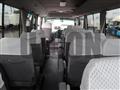2020 Nissan Civilian Bus