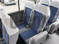 2020 Nissan Civilian Bus