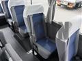 2020 Nissan Civilian Bus