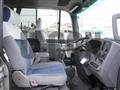 2020 Nissan Civilian Bus